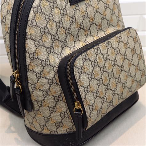 gucci knock off backpack